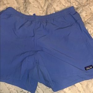 Patagonia Baggies Shorts